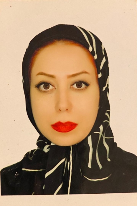 SOMAYEH  ZAMANIAN